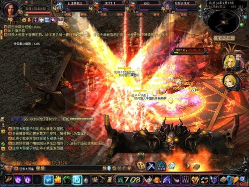 牛人指路！《传奇》挑战新冲级极限